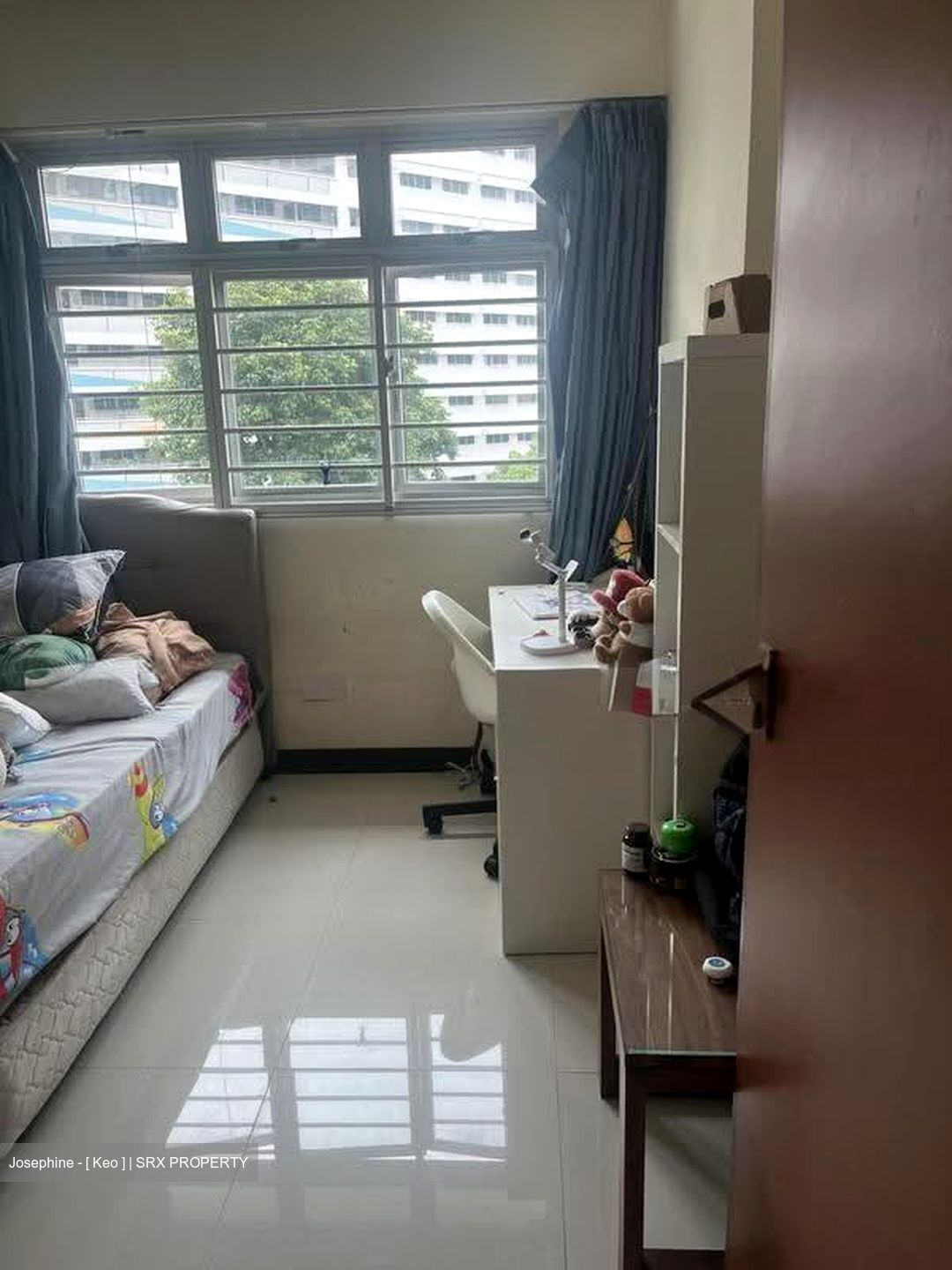 Blk 442B Fajar Hills (Bukit Panjang), HDB 3 Rooms #628657101